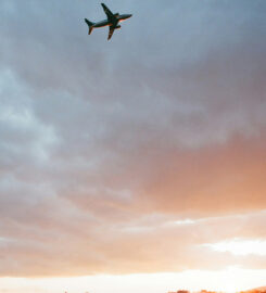 Project & Initiative Dot (Example)