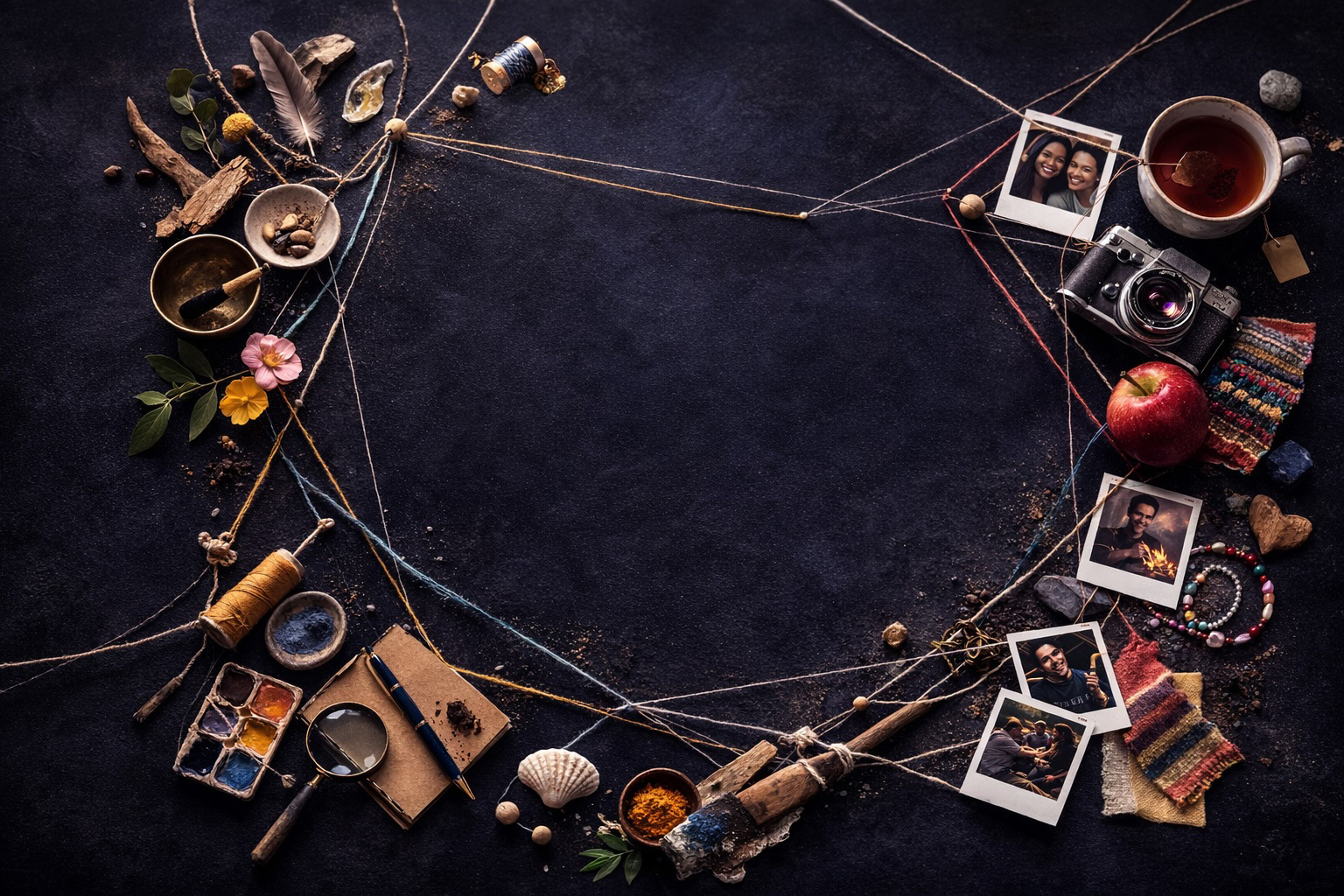 Explore the Field of Eco-Awareness