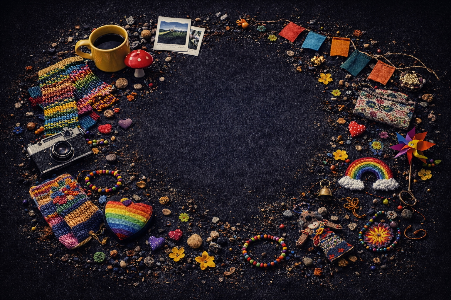 Eco-Awareness-Community