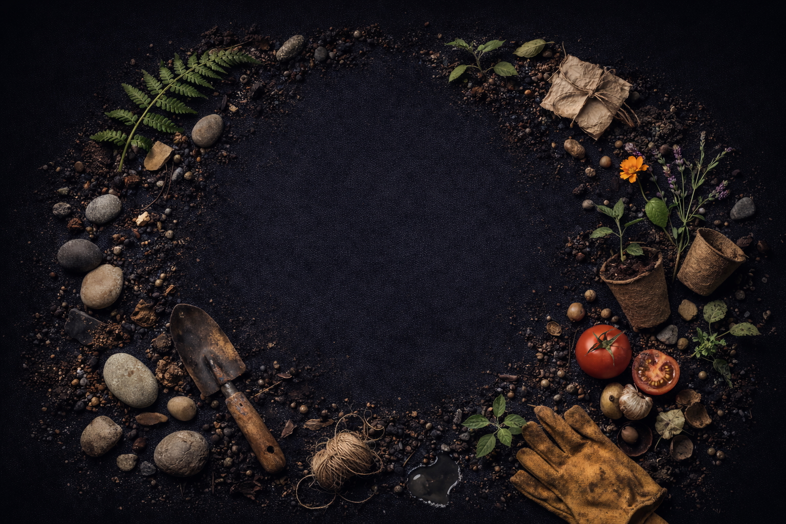 Eco-Awareness-Regeneration-Activism