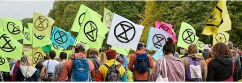 Extinction Rebellion UK