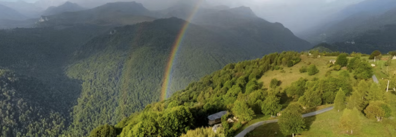 The Way Out Is In – Retreat